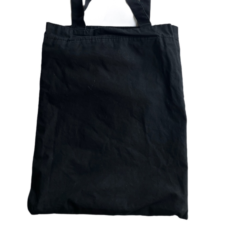 The Doors Jim Morrison Classic Rock‎ Boho Chic Black Patch Hand/ Shoulder Bag - Picture 4 of 7
